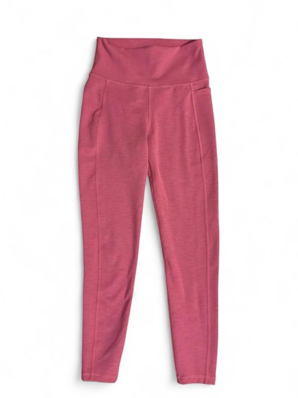 Sweaty Betty High-Rise Leggings - Rose
